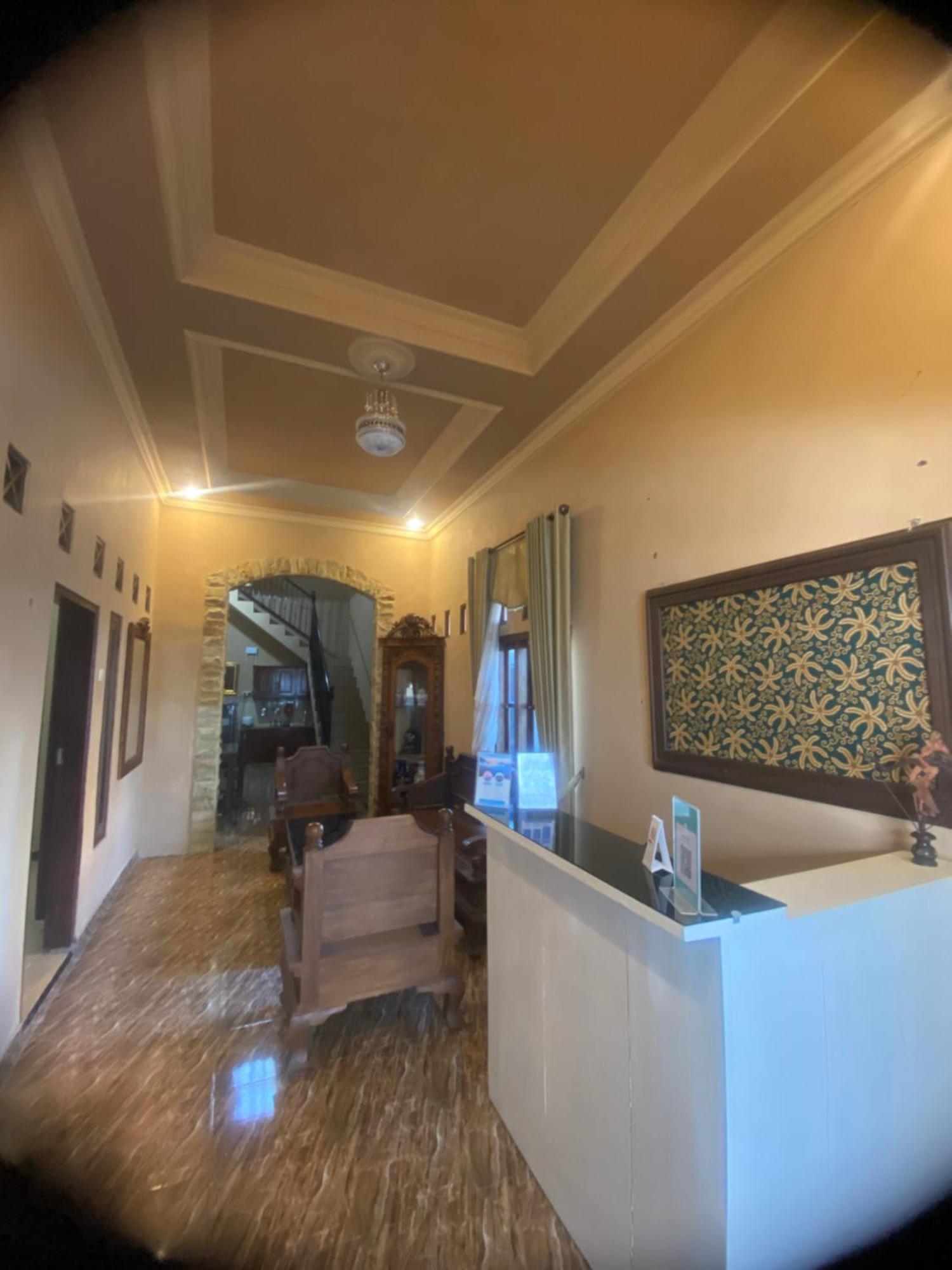 Hostel Good Feeling Banyuwangi Banyuwangi  Exterior foto
