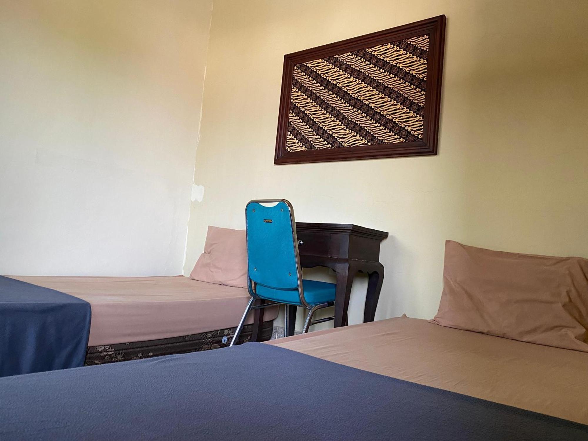 Hostel Good Feeling Banyuwangi Banyuwangi  Exterior foto