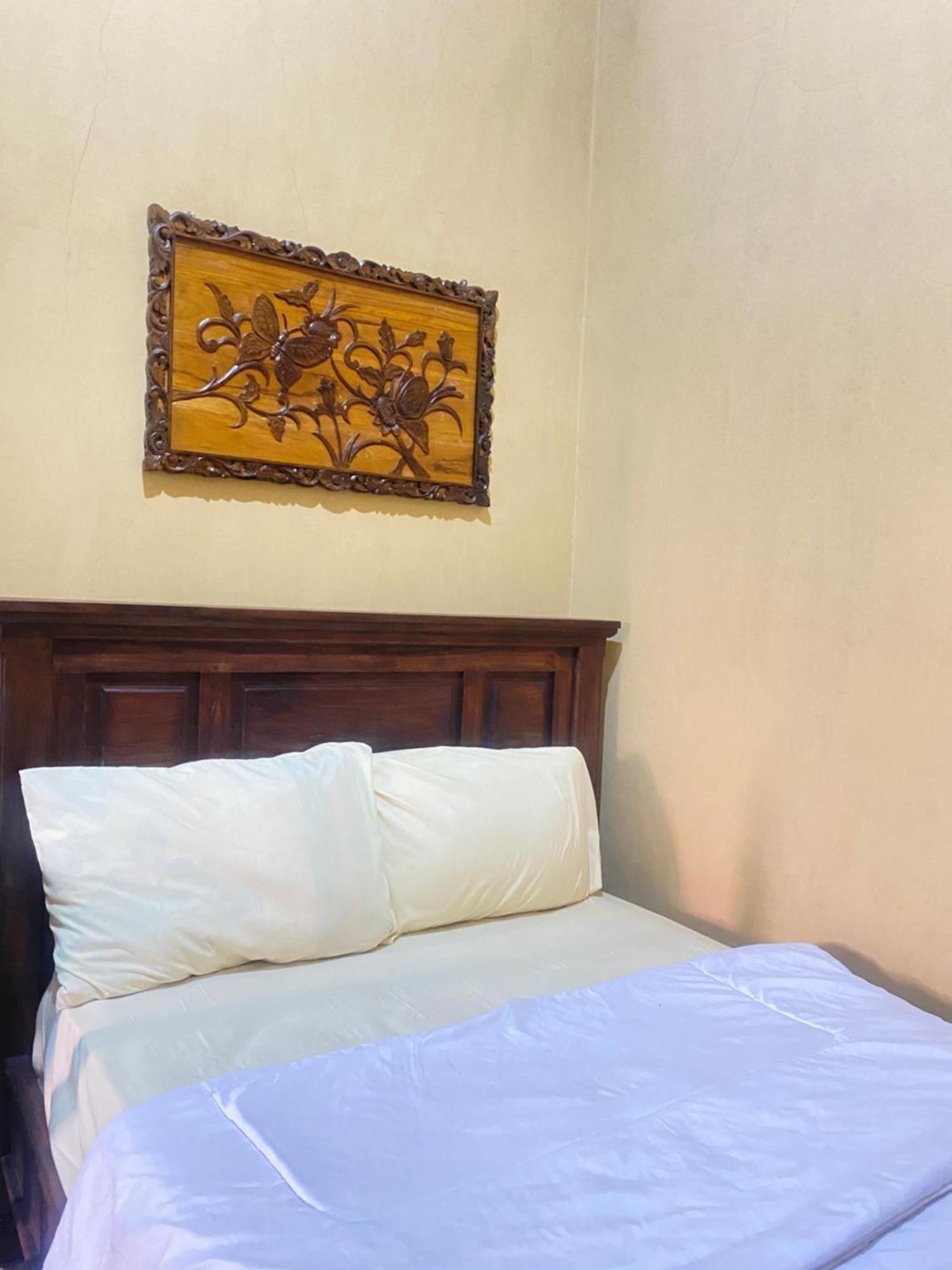 Hostel Good Feeling Banyuwangi Banyuwangi  Exterior foto